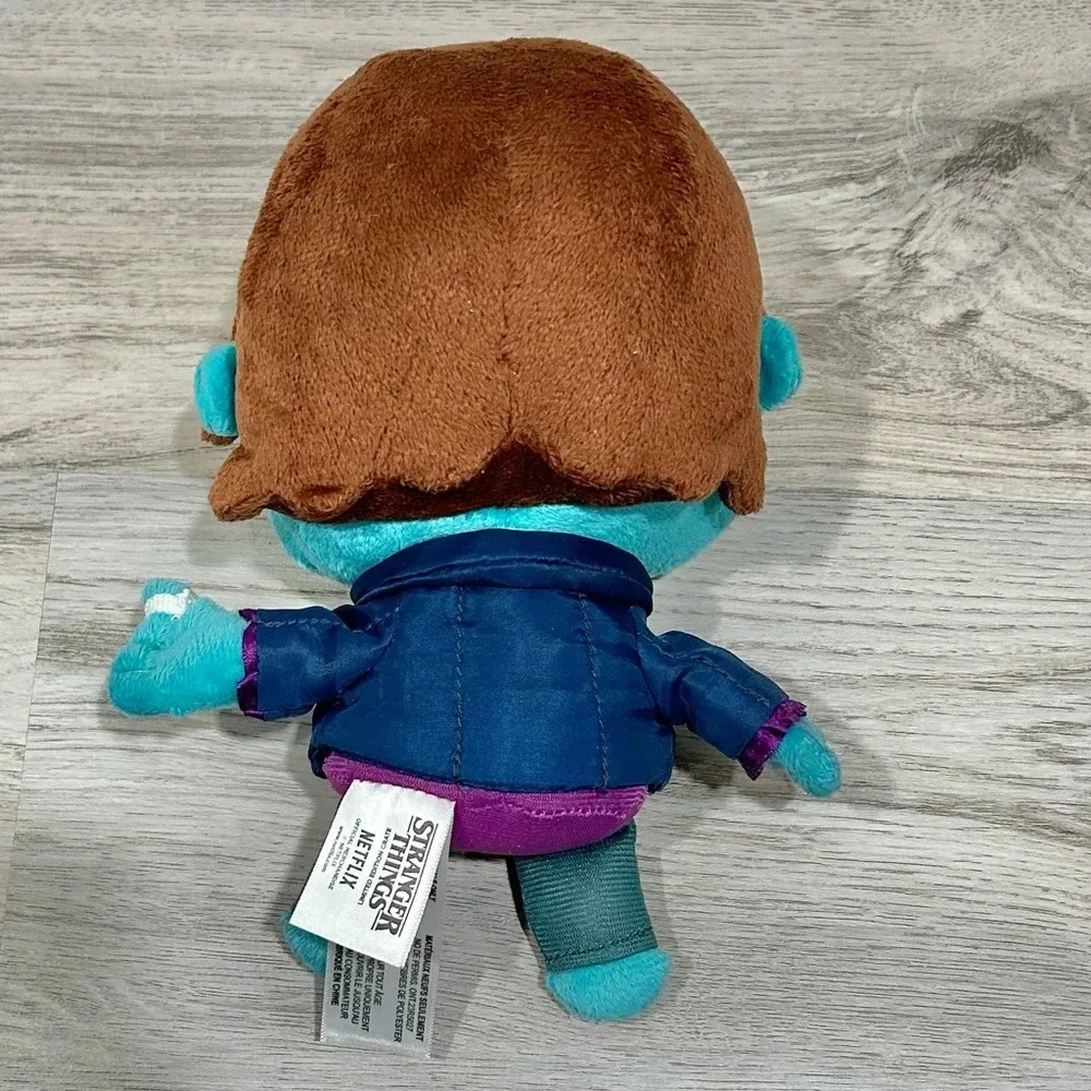 Netflix Stranger Things Loot Crate Exclusive Upside Down Dead Barb 8” Plush Toy